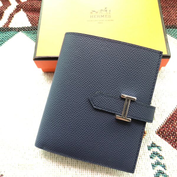 Fashion Classic Wallet