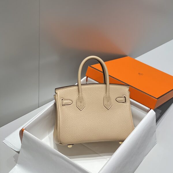 Fashion Classic Mini Handmade Bags