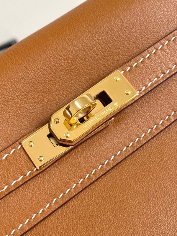 Fashion classic handmade bags