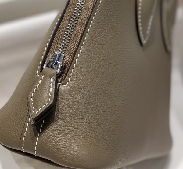 Fashion Classic Handmade Bowling Bag