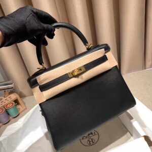 Fashion Classic Handmade Leather Bag