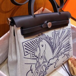 Her Classic Bags