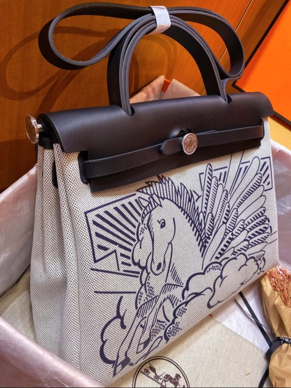 Her Classic Bags