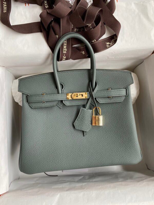 25 30 35 Fashion Classic Handmade Cowhide Bag