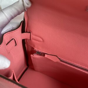 Fashion Classic Handmade Bag