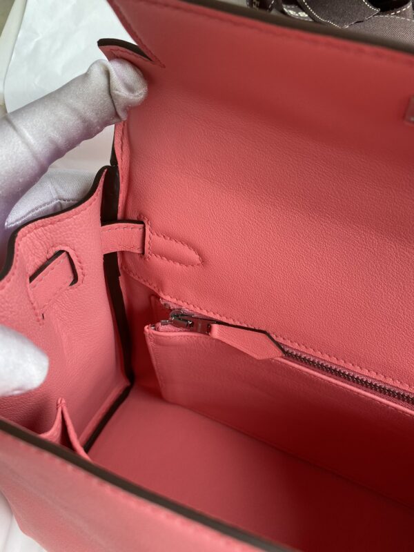 Fashion Classic Handmade Bag