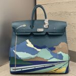 Classic Handmade Large Bag