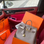 40cm Classic Bags