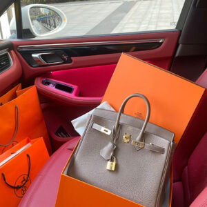 40cm Classic Bags