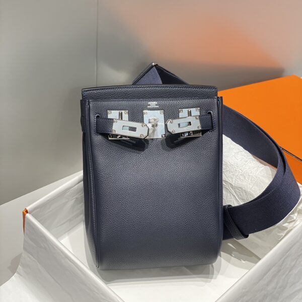 Classic Fashion Handmade Bags