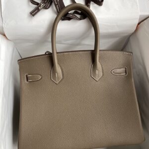 25 30 35 Fashion Classic Handmade Cowhide Bag