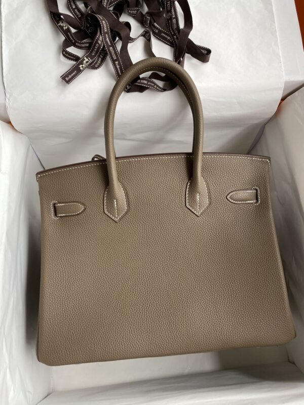 25 30 35 Fashion Classic Handmade Cowhide Bag
