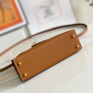 19cm Classic Bags