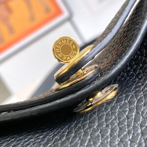 Fashion Mini Classic Handmade Bag
