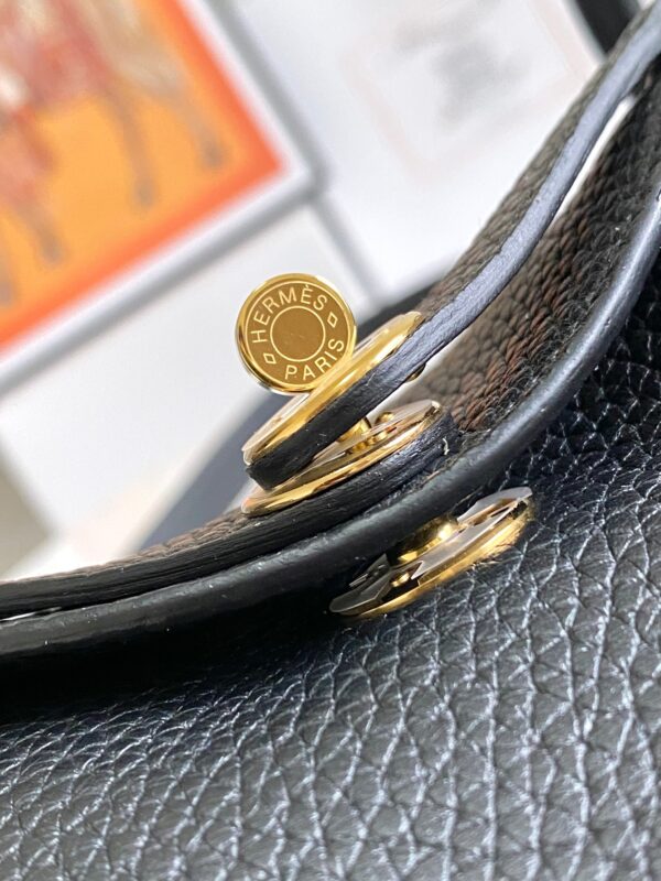 Fashion Mini Classic Handmade Bag