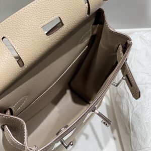 Classic Fashion Handmade Bags