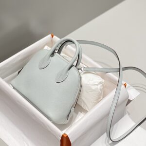 Fashion Classic Handmade Bowling Bag