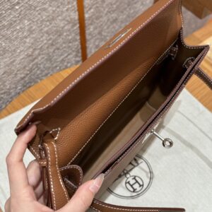 Fashion Classic Handmade Bags