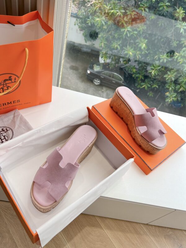 7cm Classic high heels