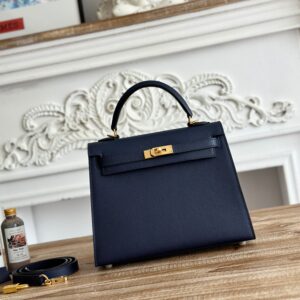 Fashion Classic Handmade Bags