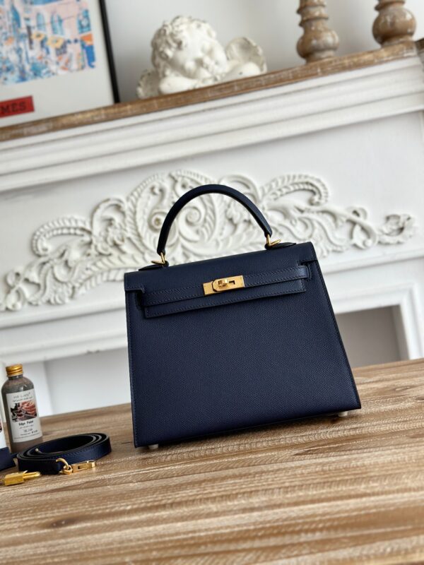 Fashion Classic Handmade Bags