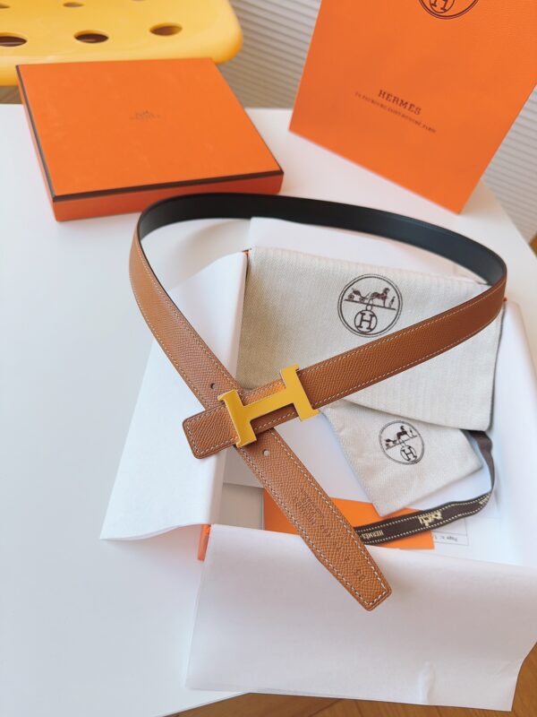 Women's Belt 24MM
