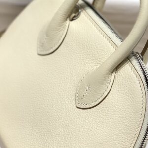 Fashion Classic Handmade Bowling Bag