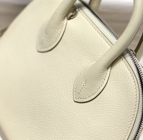 Fashion Classic Handmade Bowling Bag