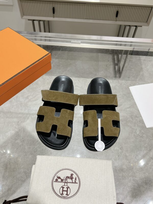 Classic Fashion Sandals
