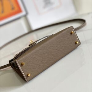 19cm Classic Bags