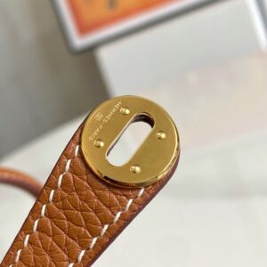 Fashion Mini Classic Handmade Bag