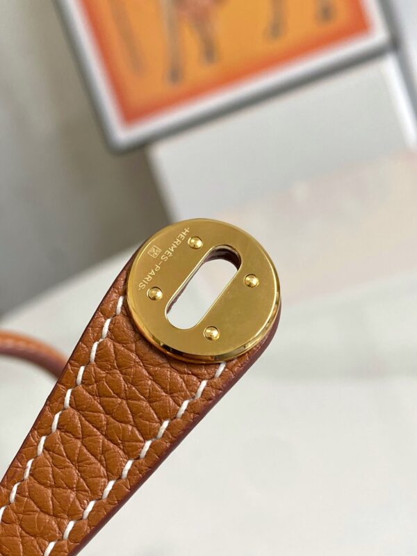 Fashion Mini Classic Handmade Bag