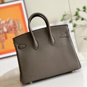 25 30 35 Fashion Classic Handmade Cowhide Bag