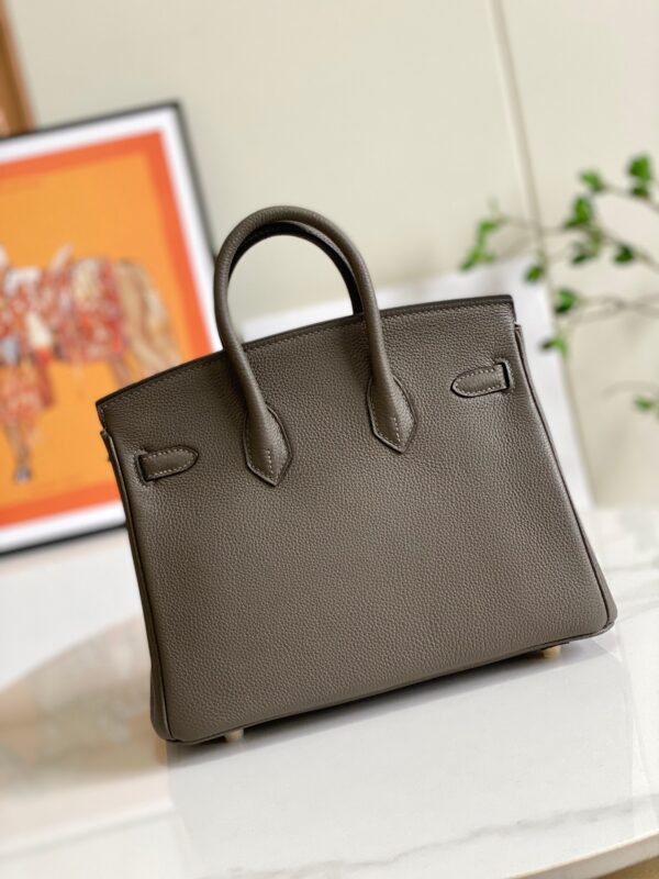 25 30 35 Fashion Classic Handmade Cowhide Bag
