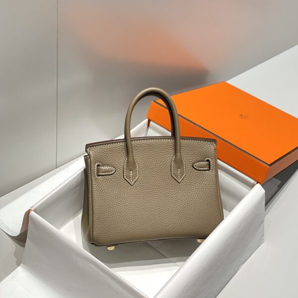 Fashion Classic Mini Handmade Bags