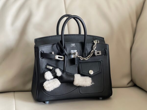 Fashion Classic Handmade Bags