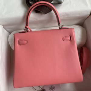 Fashion Classic Handmade Bag