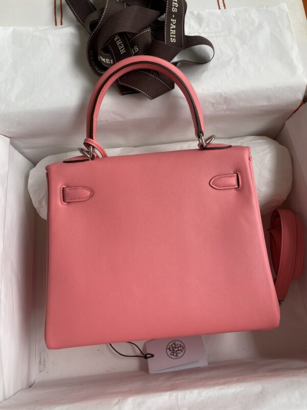 Fashion Classic Handmade Bag