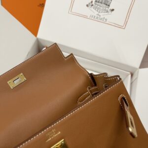 Fashion Classic Handmade Leather Bag