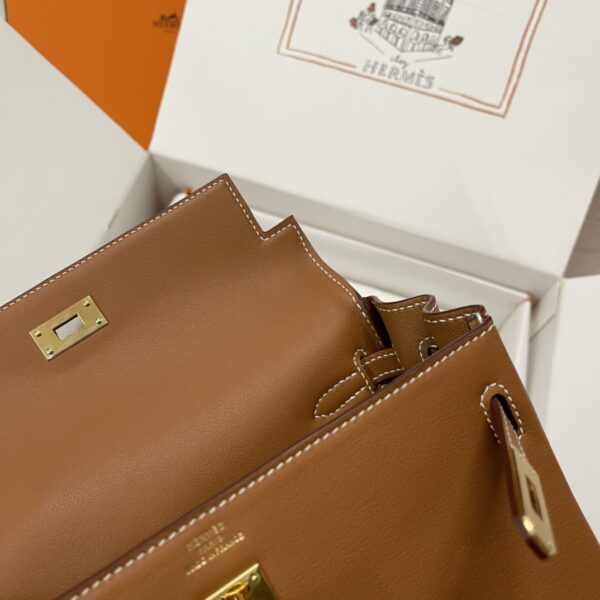 Fashion Classic Handmade Leather Bag