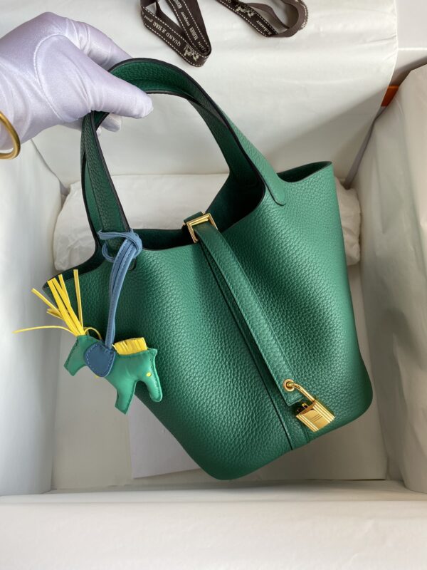 Classic Bags