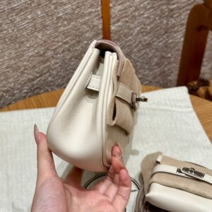 Fashion classic handmade bags