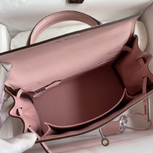 Fashion Classic Handmade Bag