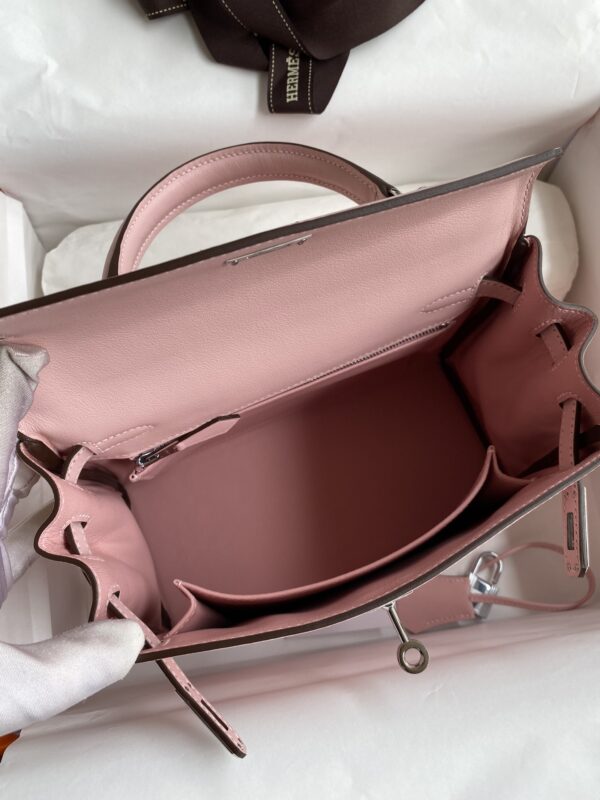Fashion Classic Handmade Bag
