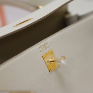 Fashion Classic Handmade Leather Bag