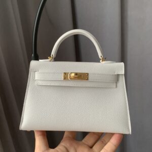Fashion Classic Handmade Bags