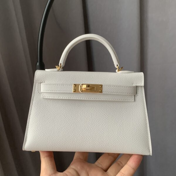 Fashion Classic Handmade Bags