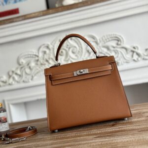 Fashion Classic Handmade Bags