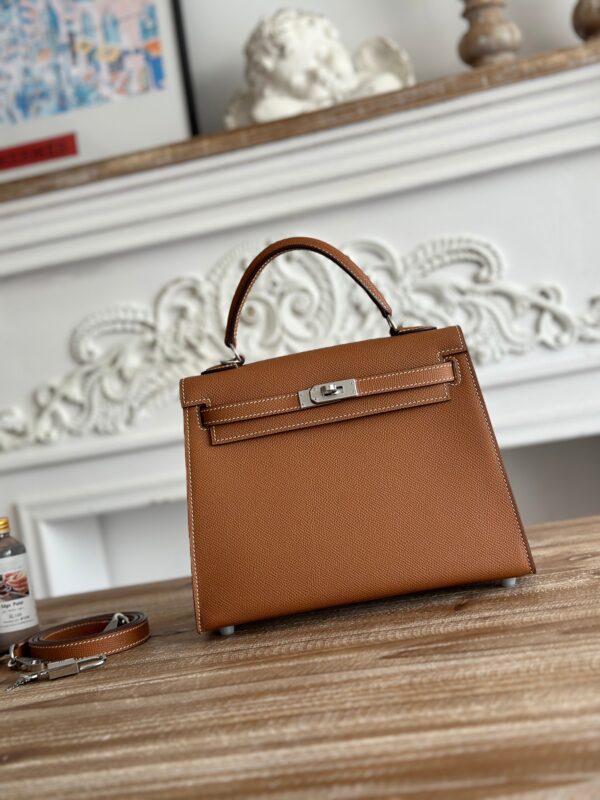 Fashion Classic Handmade Bags