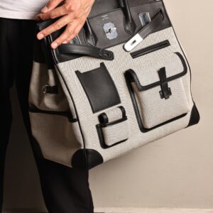 Fashion Classic Handmade Bags